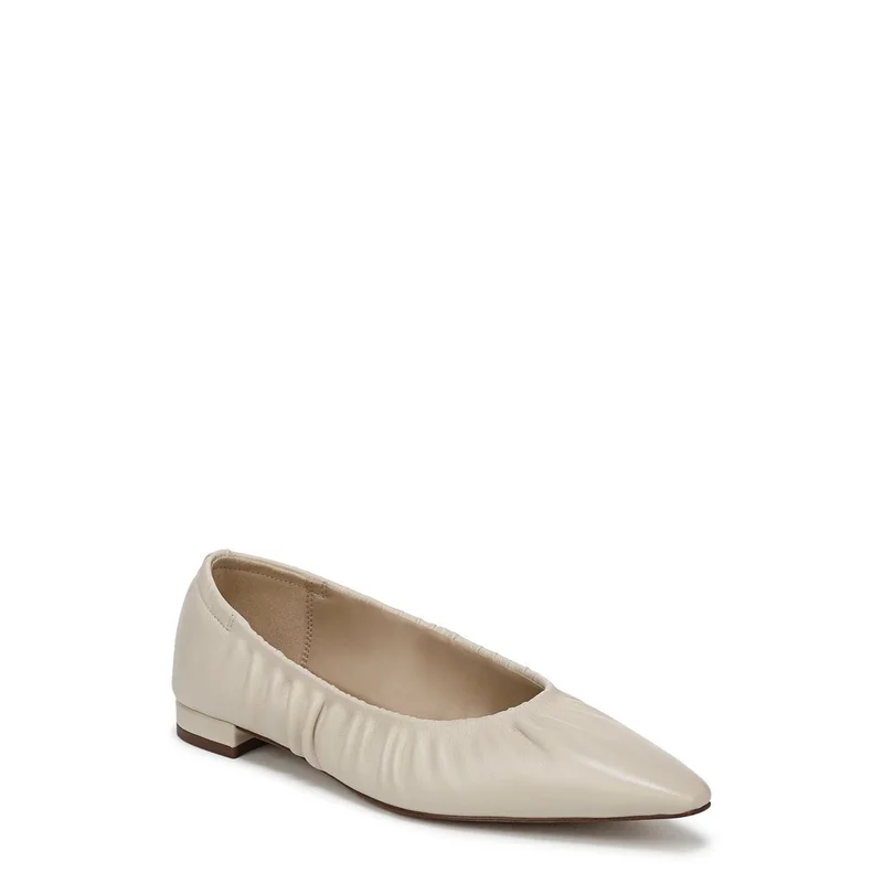 سام إيدلمان Essex Pointed Toe Ballet Flat
