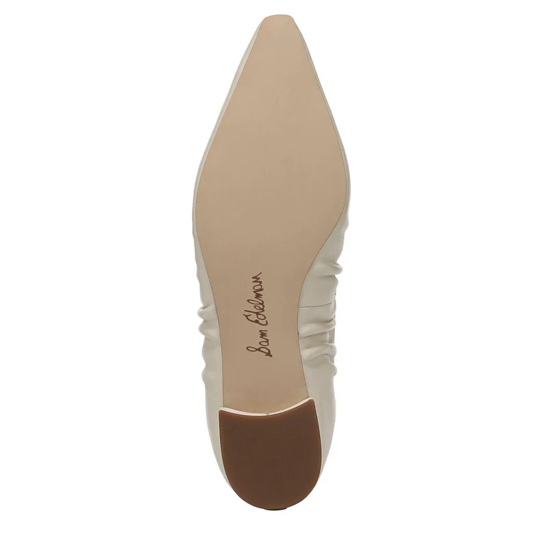 Sam Edelman  Essex Pointed Toe Ballet Flat for Women | Best Price UAE