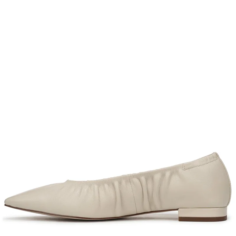 Sam Edelman  Essex Pointed Toe Ballet Flat for Women | Best Price UAE