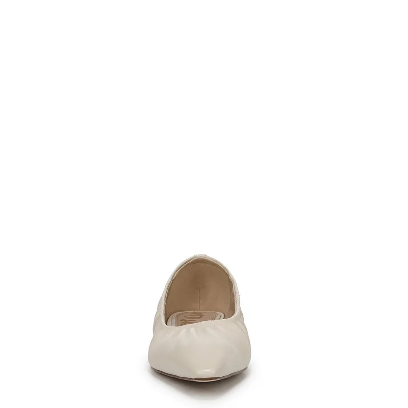 Sam Edelman  Essex Pointed Toe Ballet Flat for Women | Best Price UAE