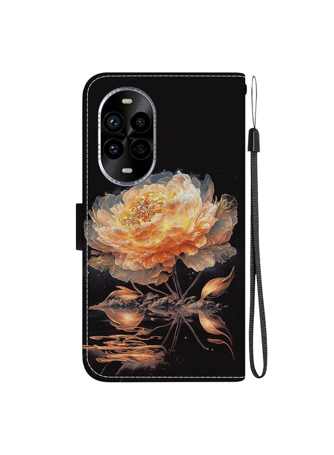 S-TOP Case For Huawei nova 13 Pro Crystal Texture Colored Drawing Leather Phone Case - Image 3