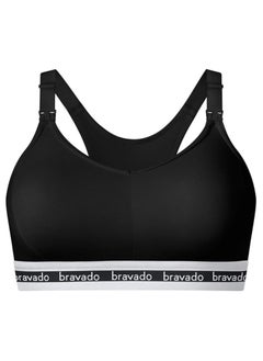 Bravado Original Full Cup Nursing Bra Medium Size - pzsku/Z23BAA57A125BE88B4CF2Z/45/_/1738921149/43db2467-e36d-40a2-ad5b-c19bd63132df