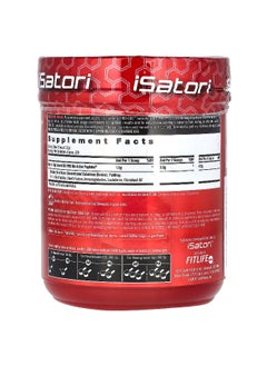 iSatori Isatori, Bio-Gro, Protein Synthesis Amplifier, Unflavored, 6.35 oz (180 g)  - Image 2