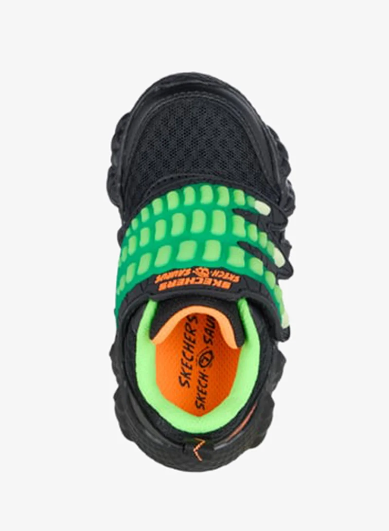 SKECHERS Infant Lil' Saurus