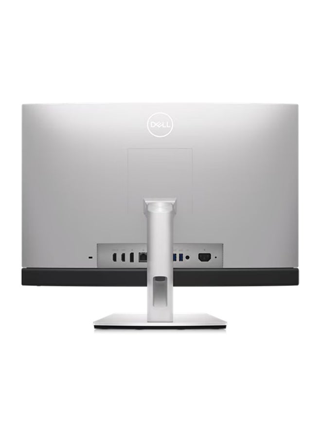 ديل أوبتيبلكس الكل في واحد 7420 / معالج إنتل كور i7-14700 VPro / 16 جيجابايت RAM / 512 جيجابايت SSD / مع شاشة تعمل باللمس FHD بحجم 23.8 بوصة / 1920x1080 دقة عالية كاملة / رسومات إنتل المدمجة / لوحة مفاتيح وفأرة لاسلكية / ويندوز 11 برو - Image 4