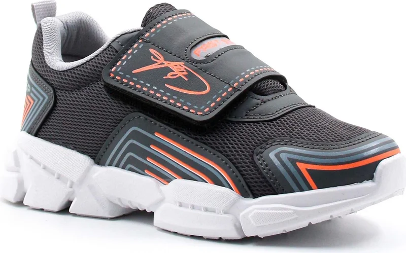 فاست ستيب Unisex Kids Sneaker Shoes 133XCAA-35
