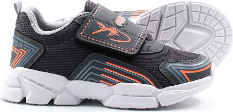 فاست ستيب Unisex Kids Sneaker Shoes 133XCAA-35