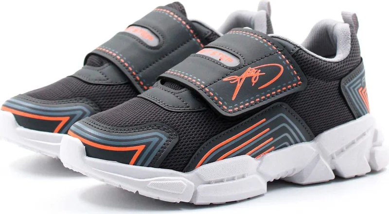 فاست ستيب Unisex Kids Sneaker Shoes 133XCAA-35