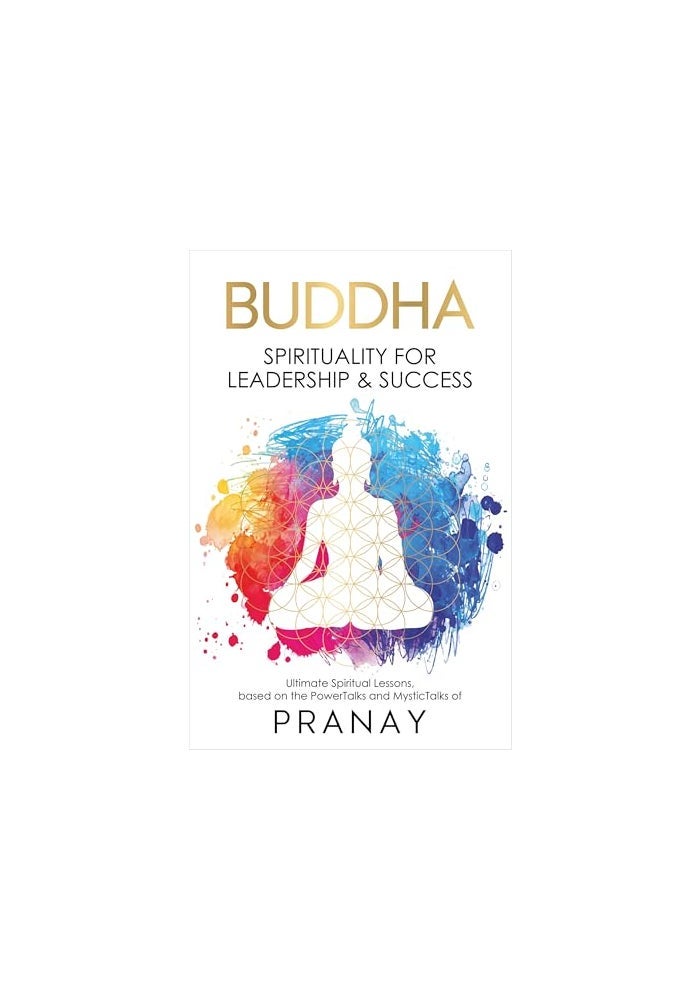 BUDDHA: Spirituality For Leadership & Success - Image 2