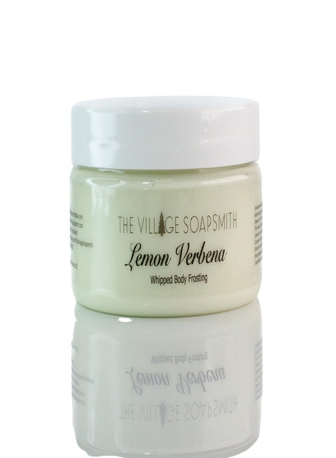 Whipped Body Frosting / Body Butter (Lemon Verbena)