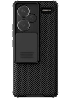 General Cover Compatible with Redmi Note 13 Pro Plus Case, Redmi Note 13 Pro+Case Camera Protection with Slide Camera Case for Redmi Note 13 Pro+ 2023  - Image 1