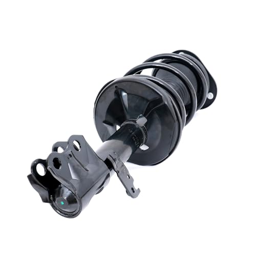 FKG 472597 472598 Front Shock absorber Strut Assembly Fit for 2009-2013 Toyota Corolla (1.8L L4), 2011-2013 Toyota Matrix (1.8L L4), Set of 2 - Image 5