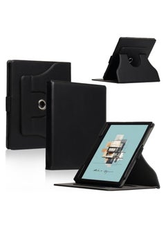 Handheld Funda Compatible with Onyx Boox Go (2024) 10.3 inch eBook 360 Degree Rotating Cover Magnetic Case For Boox Go 10.3''