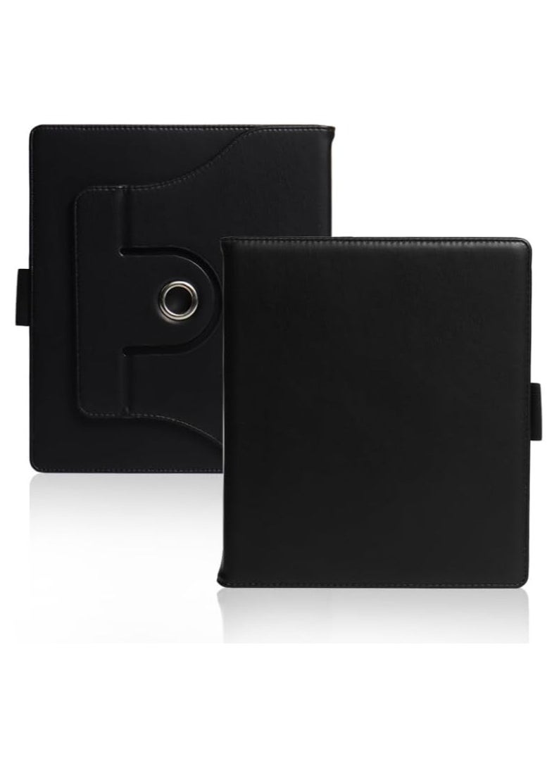 General - Handheld Funda Compatible with Onyx Boox Go (2024) 10.3 inch eBook 360 Degree Rotating Cover Magnetic Case For Boox Go 10.3'' - Image 1