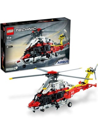 LEGO®  Technic  Airbus H175 Rescue Helicopter 42145 - pzsku/Z23BB1F9AAE37590505ACZ/45/_/1674754282/4815cc90-399b-4a74-97fb-63559d54b04c