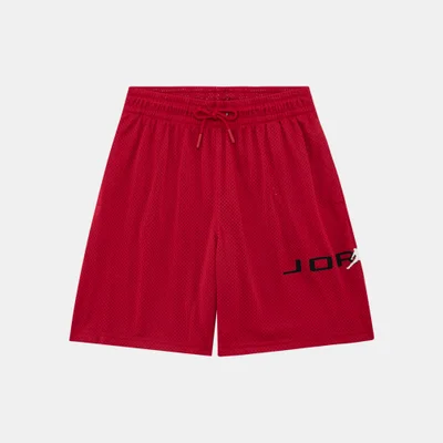 Jordan Kids' Baseline Mesh Shorts