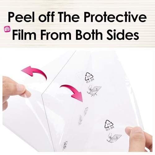 FIXSMITH 8x10 Picture Frame Set of 2, Gold Picture Frames Collage for Tabletop or Wall Display, Photo Frame with HD Plexiglass, Display Pictures 5x7 with Mat or 8x10 Without Mat - Image 4