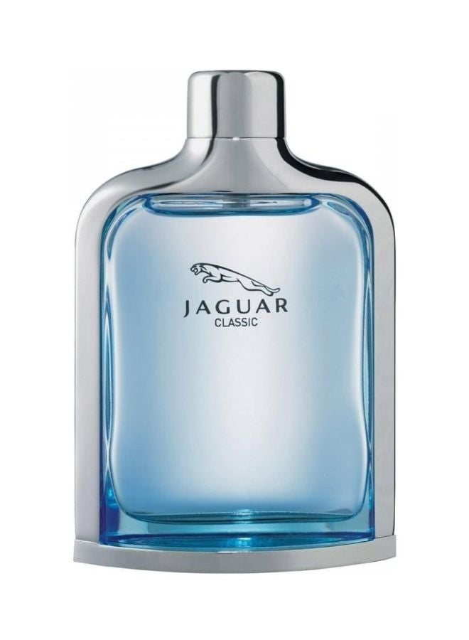جاكوار ماء تواليت عطر كلاسيك 75ملليلتر - Image 2