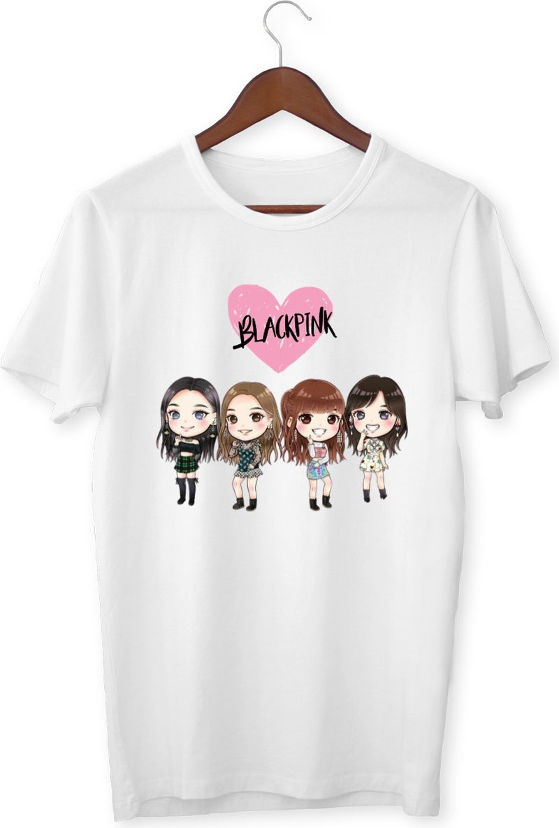 Yapo Ticaret Blackpink T-Shirt Kids  - Image 1