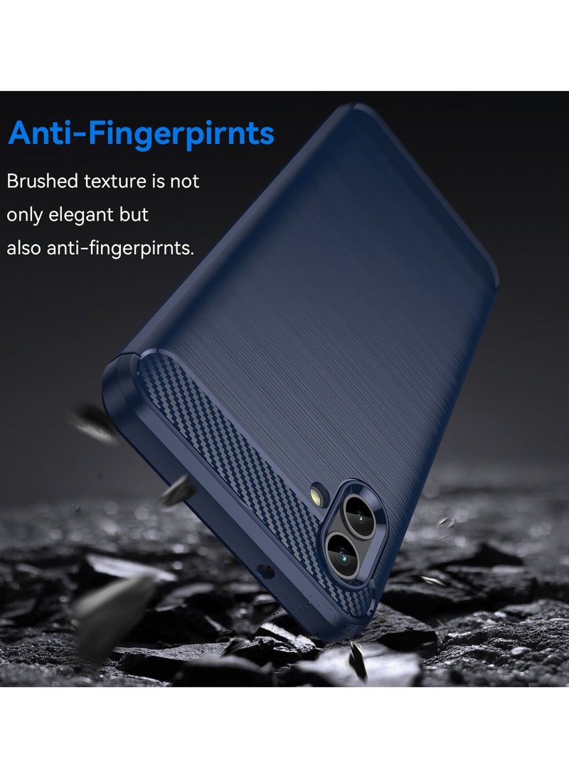 يوارب كينج قضية هاتف الحماية ضد الصدمة لمجرة A04 بلو - Image 3