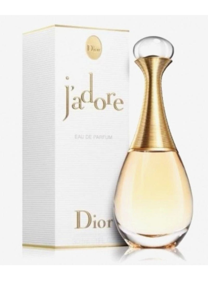 jado Jadore perfume by Dior 100 ml 