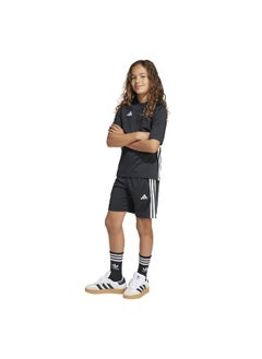 Adidas Adidas Tiro Es Jsy Y Black Football Jerseys For Kids Unisex 116  - Image 5