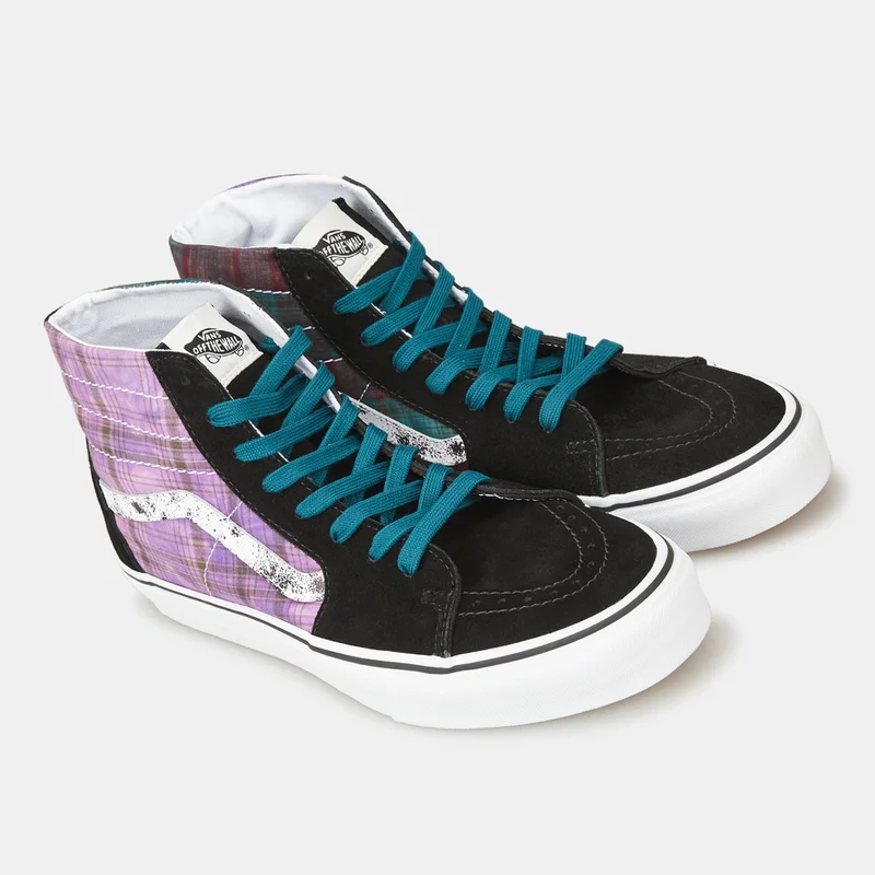 VANS Sk8-Hi Tapered Unisex Shoe