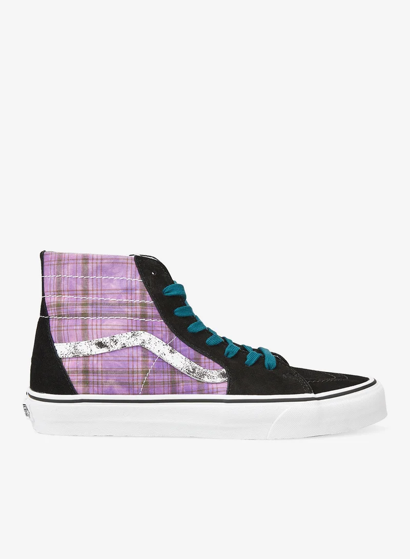 Sk8-Hi Tapered Unisex Shoe