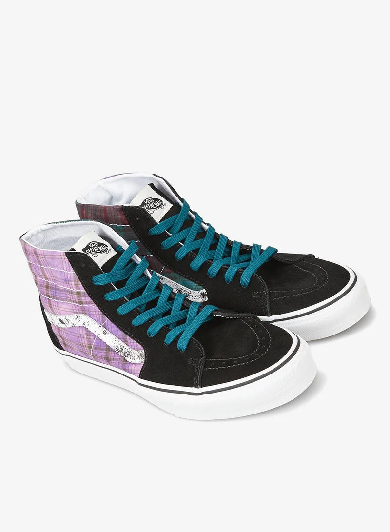 فانز حذاء سكيت-هاي تابرد للرجال والنساء