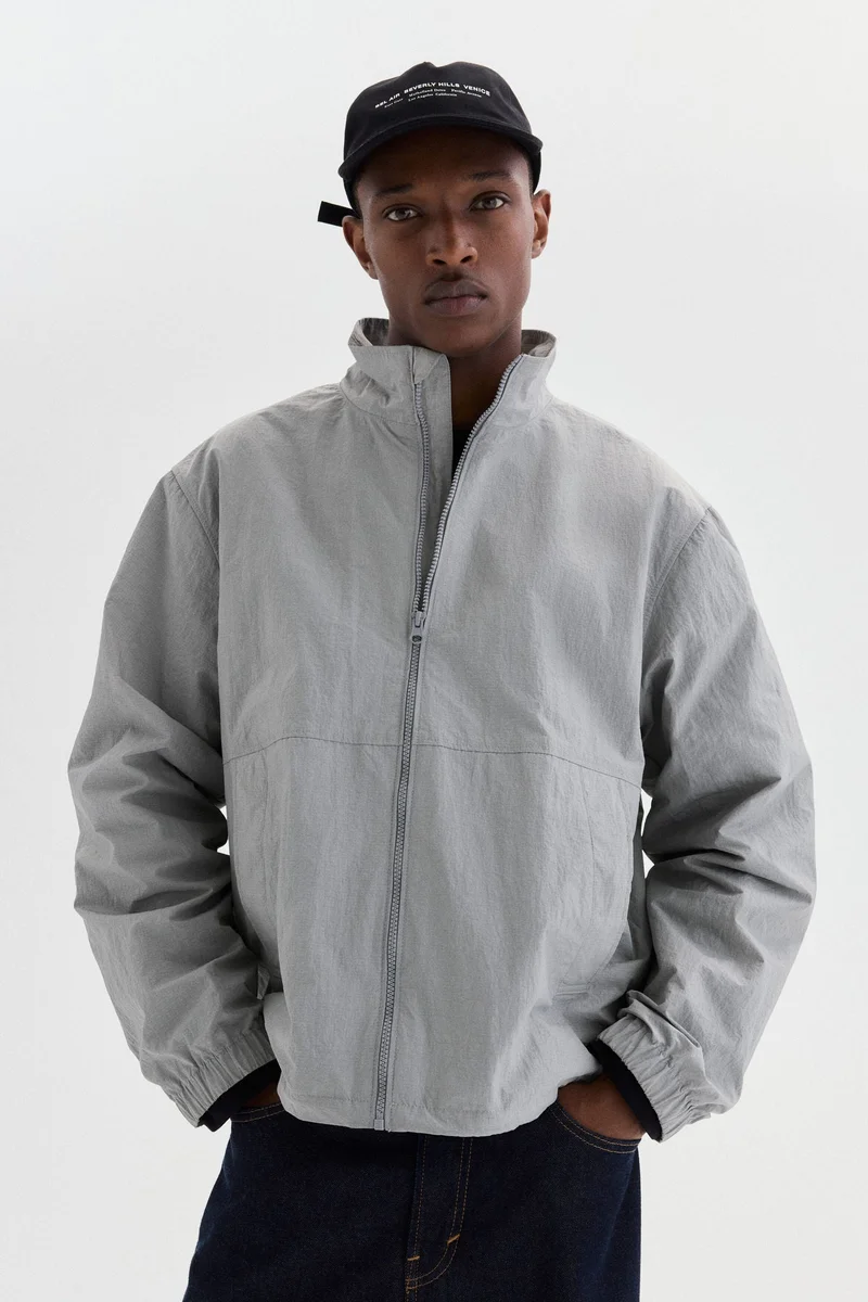 H&M Water-repellent windbreaker
