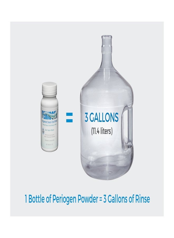 Periogen Complete Oral Health Rinse (3-PK) - Image 3