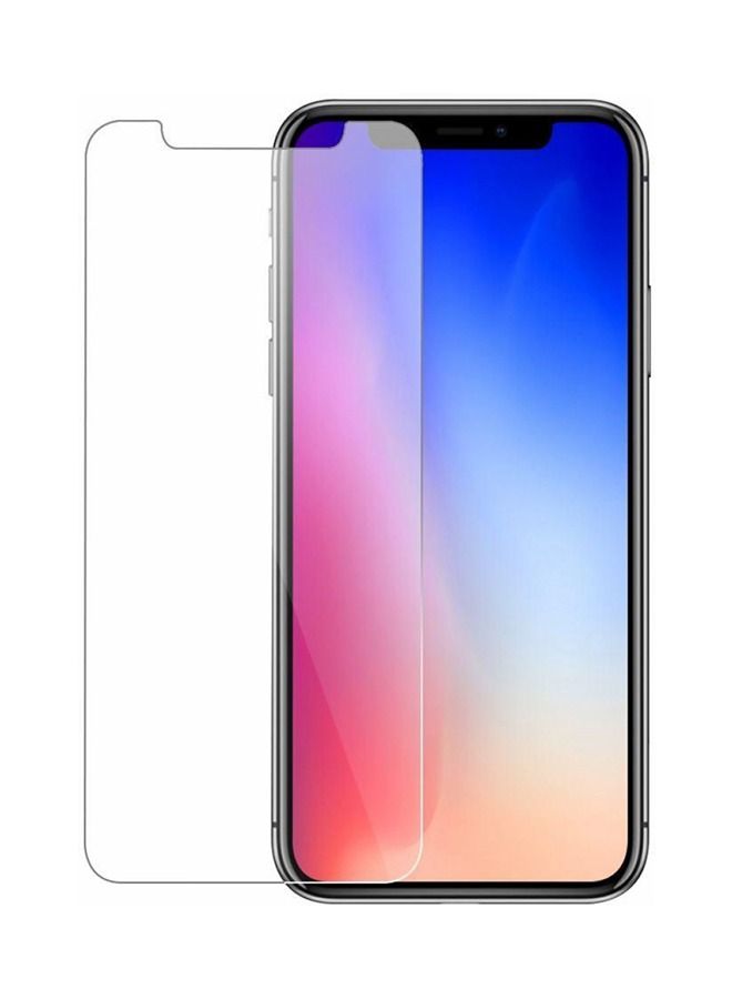 iPhone x screen protector clear 2.5d 9H screen protector Clear