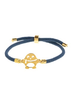 Penguin bracelet HIGH QUALITY handmade colorful bracelet perfect as a gift idea for women and teenage Girls