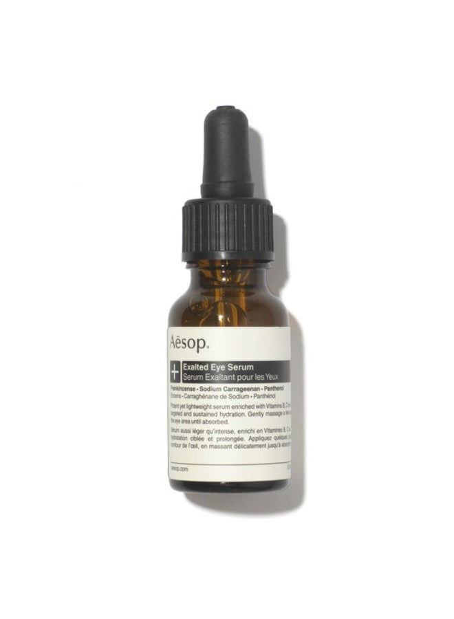 أيسوب سيروم العين إيسوب إكسالتد 15 مل - Image 1