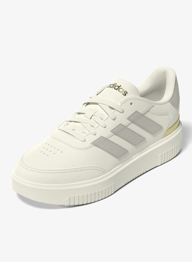 Adidas Courtblock Shoes - Image 3