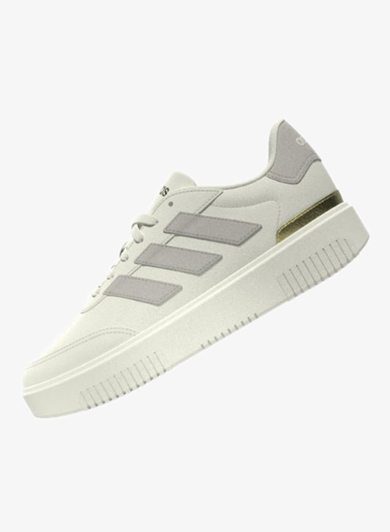 Adidas Courtblock Shoes - Image 5