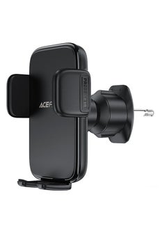 ACEFAST ACEFAST D27 Press Type Car Holder for Air Vent  - Image 1