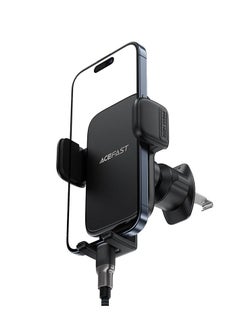 ACEFAST ACEFAST D27 Press Type Car Holder for Air Vent  - Image 2