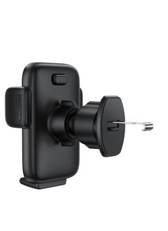 ACEFAST ACEFAST D27 Press Type Car Holder for Air Vent  - Image 4
