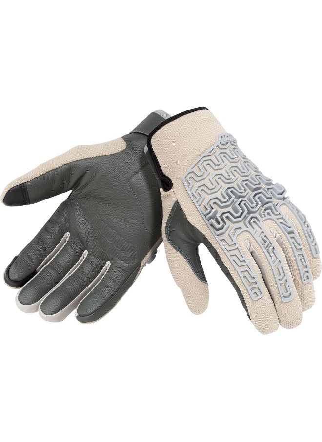 TUCANO URBANO TUCANO URBANO Slalom Gloves Sand L 