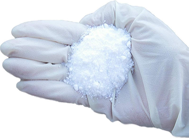 Ding All Q-Cell Filler- 12 oz. Bag (1.3 Cups by Volume) for Surfboard Ding Repairs, Boat and Fiberglass Repairs - Image 2