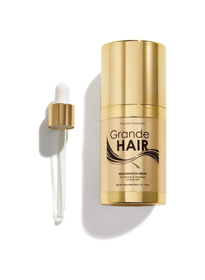Grande Cosmetics Grande Cosmetics GrandeHAIR Enhancing Serum, 20 mL - Image 1