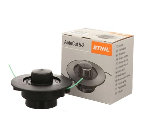 STIHL رأس جزازة أوتوكوت STIHL 4006 710 2103 5 2 - Image 4