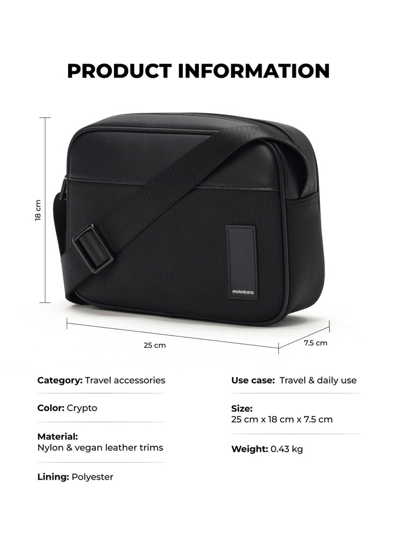 Mokobara The Friday Sling - Image 4