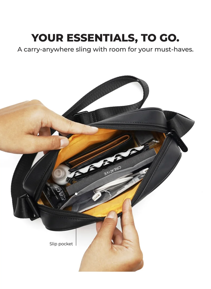 موكوبارا للتجارة ذ.م.م حقيبة الجمعة