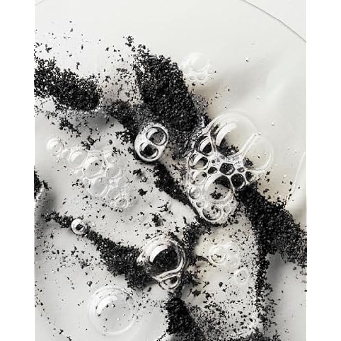 Erno Laszlo Detox Cleansing Duo – Oil Cleanser & Sea Mud Bar for Deep Cleansing, Pore Minimizing, and Oil Control, Includes 6.4 fl. oz. Cleanser and 3.5 oz. Bar Soap - Image 5