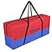 YLOVAN Giant Game Carry Storage Bag for Jumbo 4 in A Row Large Sturdy Carrying Bag Easily Transport Store Life Size Take Your 4inaRow Anywhere Game Not Included - Image 3