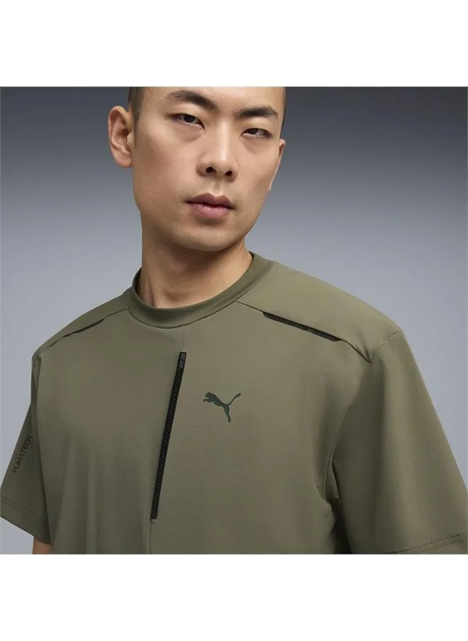Puma PUMATECH Relaxed Pocket Tee Men