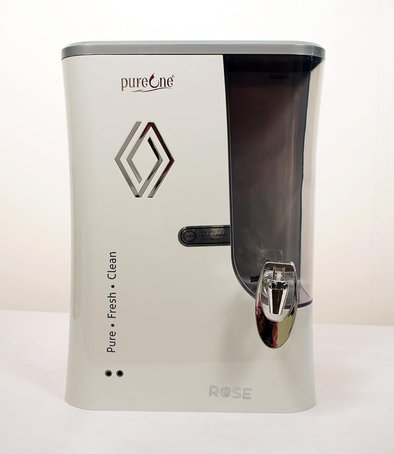 PUREONE نظام RO UV PUREONE روز أبيض - Image 1