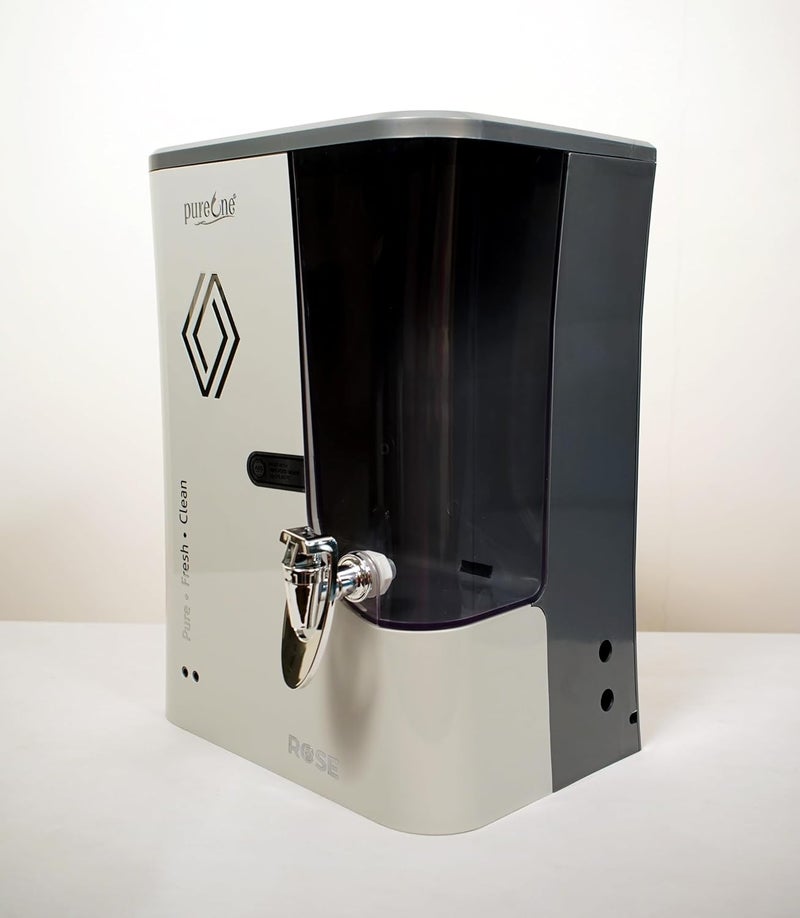 PUREONE نظام RO UV PUREONE روز أبيض - Image 4